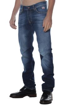 Jeans 529 Uomo Carlin Roy Roger's RRU000D0210005